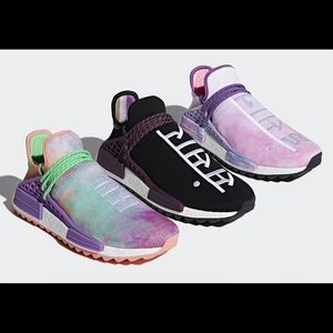 Meet your Posher, Benjamin